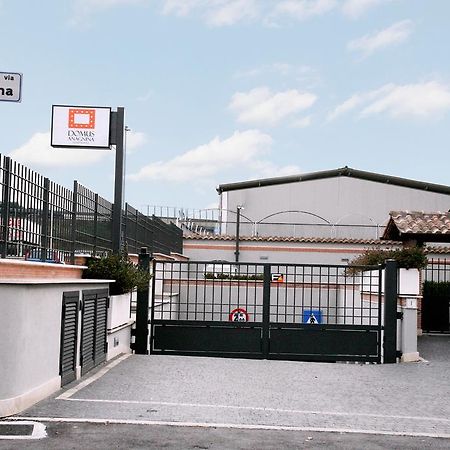 Domus Anagnina Villa Ciampino Eksteriør billede